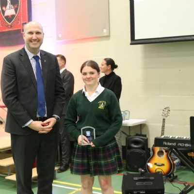 Winter Sports Awards