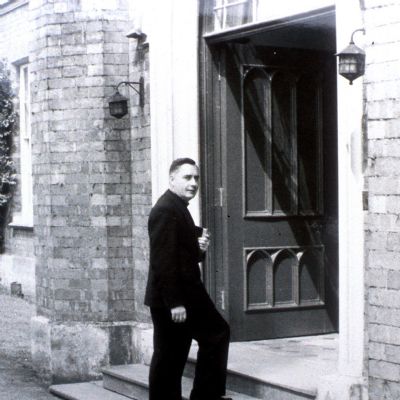 60 Years Of Princethorpe College