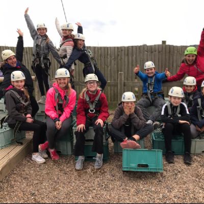 Y7 Whitemoor Lakes